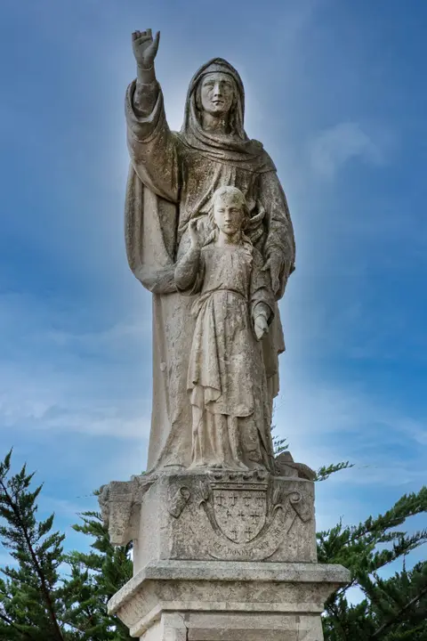 Huilerie Sainte Anne