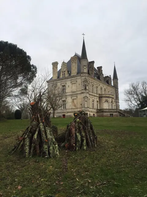 Château Palayson