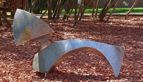 Jardin Remarquable de la Maison du Cygne