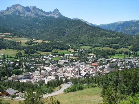 Domaine du Pin