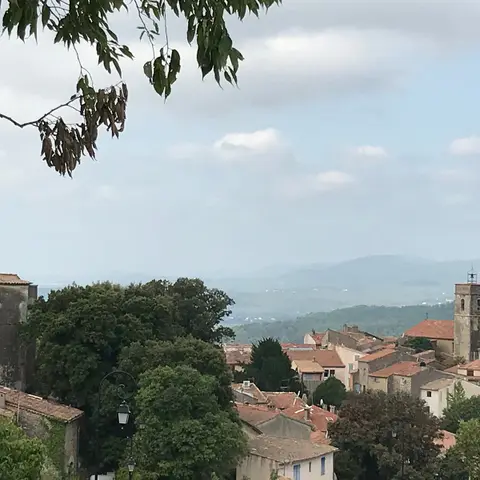 Vestiges du passé