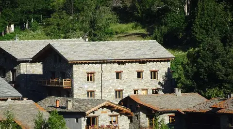 Hameau de Morignole