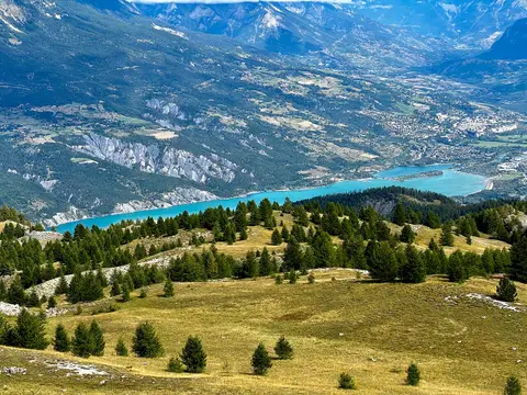 La Mini Ferme de Crots