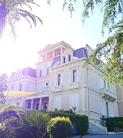Domaine des Beaucas