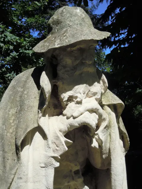 Parc Frédéric Mistral