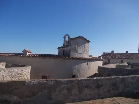 Fort Carré d'Antibes