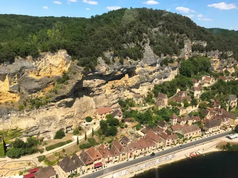 Le fort du Pradeau (ou Tour Fondue)