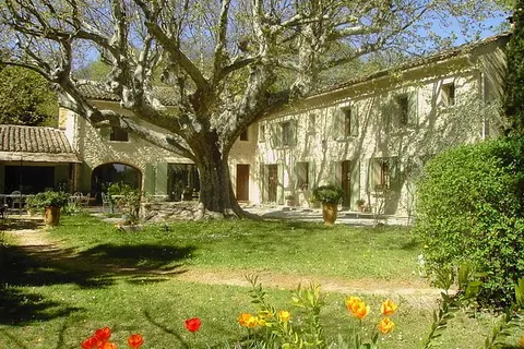 Domaine Chant des Loups