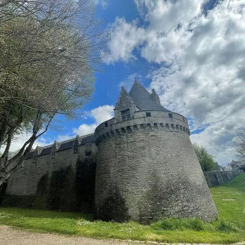 Château de Pontevès