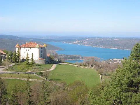 Château Croix d'Allons