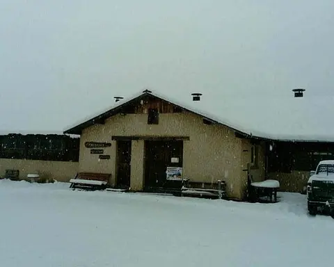 Ferme des Sonnailles