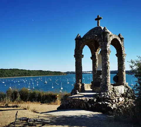 Oratoire Saint-Eloy