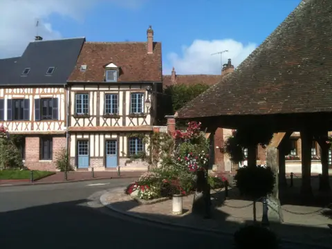 Domaine du Grand Saint Paul