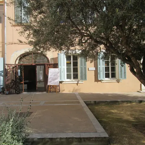 Le couvent des Observantins