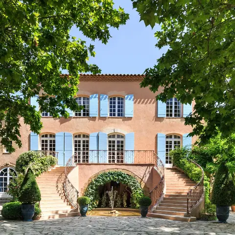 Chateau Vignelaure
