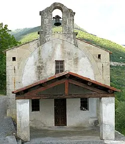 Chapelle Saint-Estève