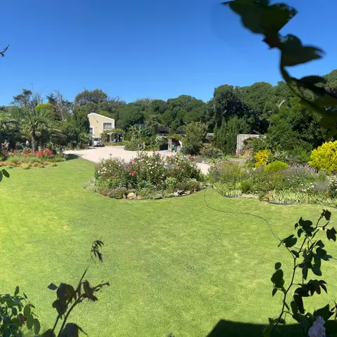 Jardin Emmanuel Lopez