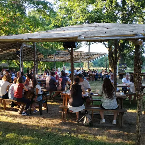 Ferme de Naros