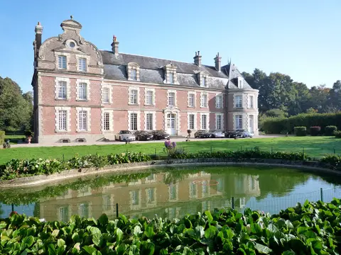 Château de Bénat