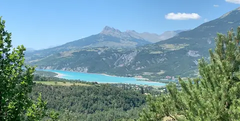 Lac du Lauzerot