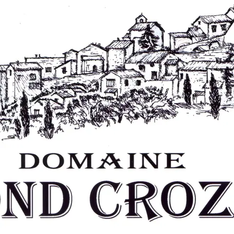Domaine Fond Croze