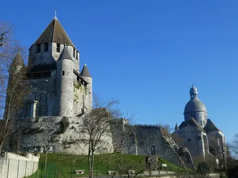 Tour de César