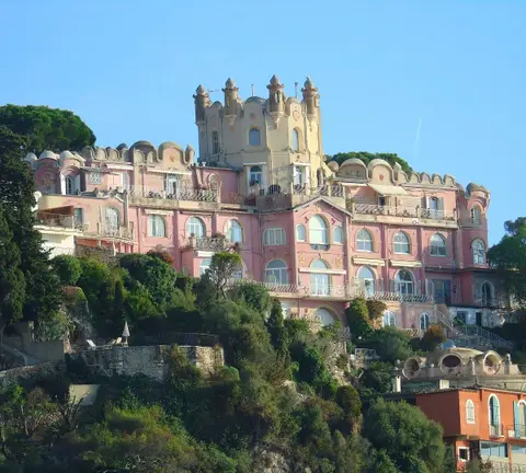 Château de Drap
