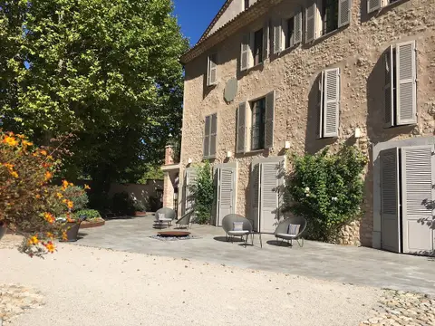 Bastide de la Ciselette