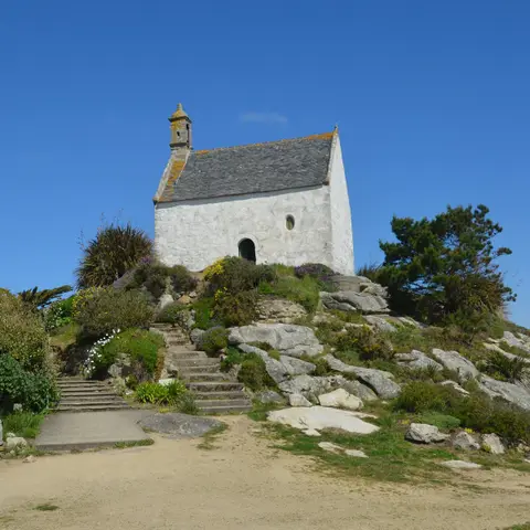Chapelle Sainte Barbe