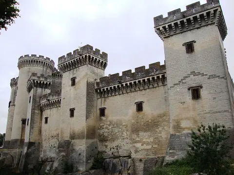 Château du Lys