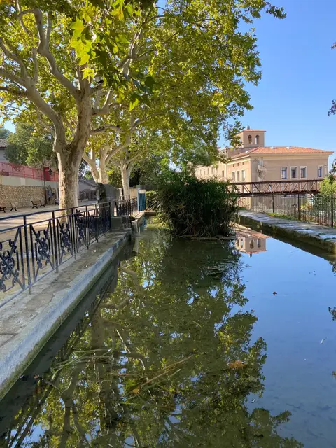 Jardin partagé Terre Happy du Racati