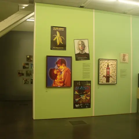 Wines and Spirits Museum