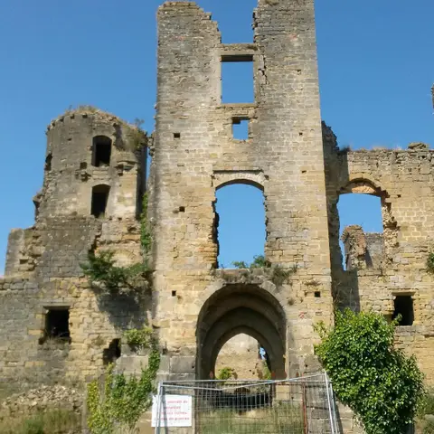 Château de la Garde