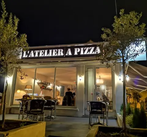 L'Atelier des Cigales