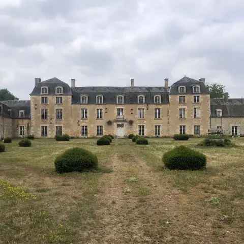 Château de Leoube