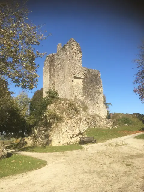 Castellard-Saint-Lambert, Flayosc