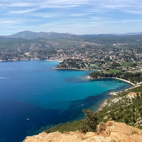 Les Cols Verts Provence