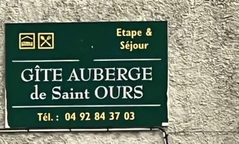 L'Aiguille du Coq