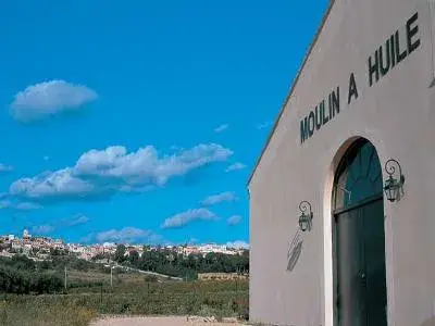 Coopérative oléicole de Velaux