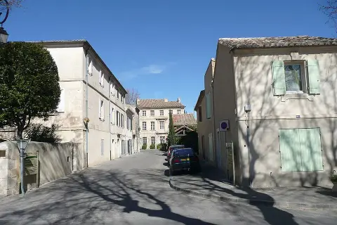 Ma Clé des Vignes