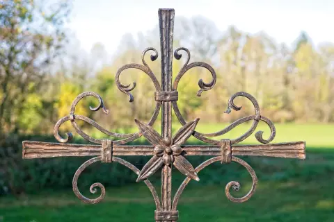 Croix de Verquières
