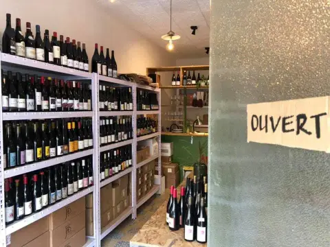 La source · Marseille 5e Arrondissement