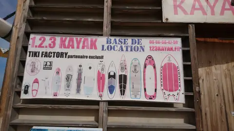 1.2.3 Kayak