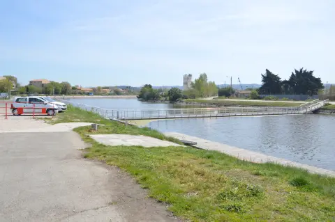 Base d'aviron