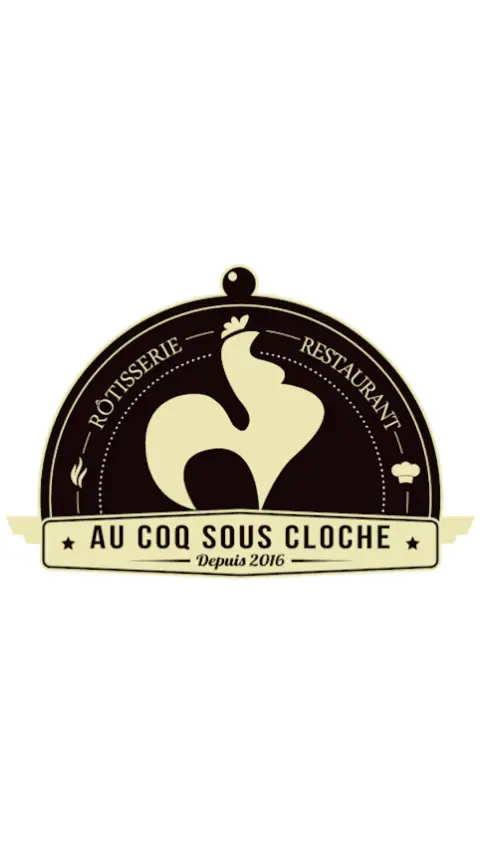 Au Coq Sous Cloche