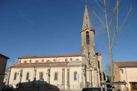 Eglise Saint-Pierre