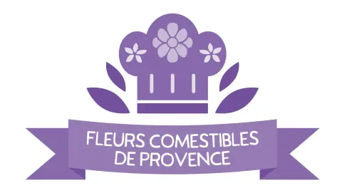 Fleurs comestibles de Provence