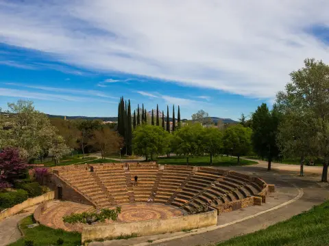 Parc Gilbert Vilers