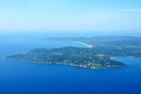 Les Parcs de St Tropez
