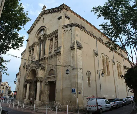 Marche du Pont du Las